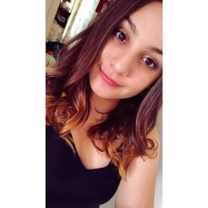 Meet your Posher, Odalis